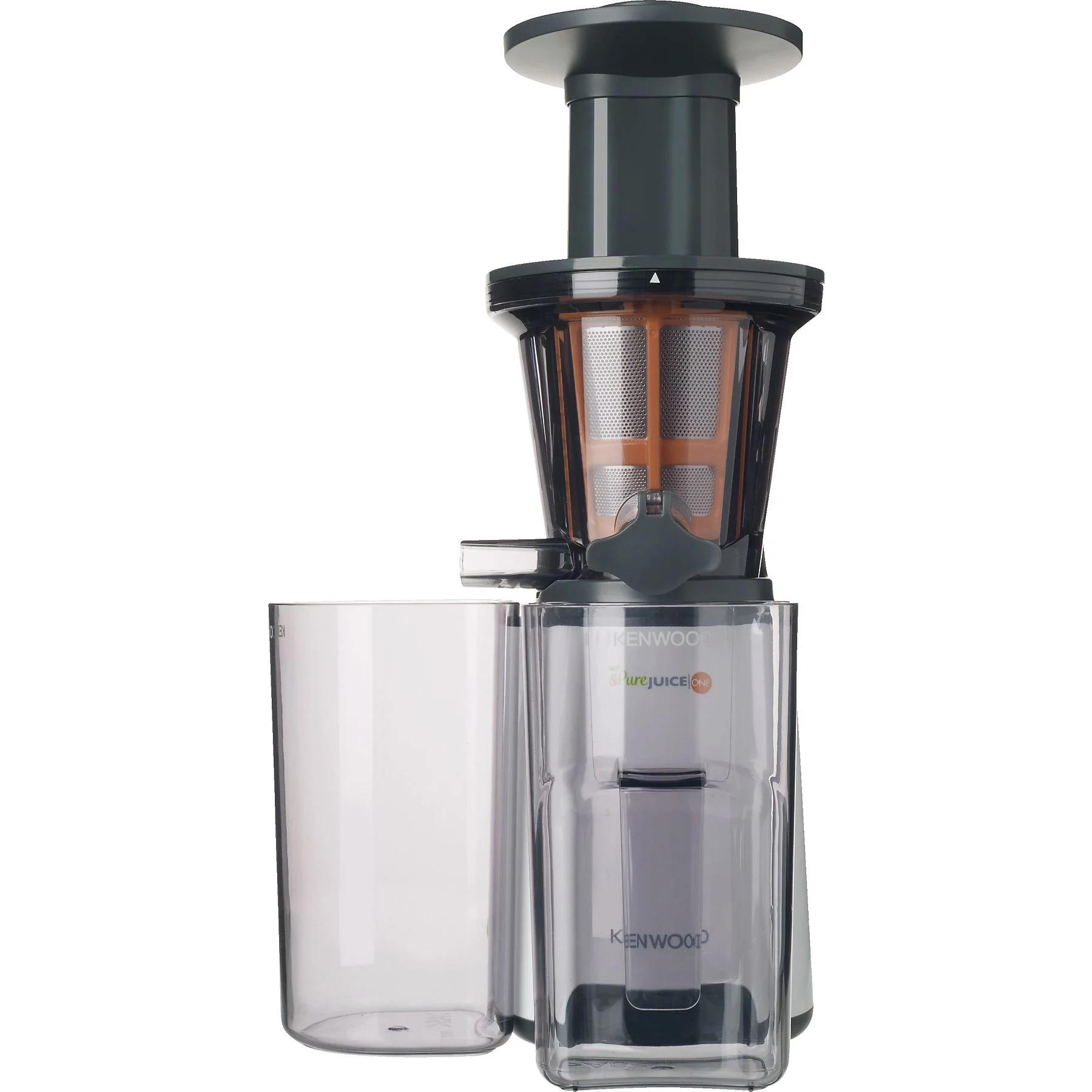 JMP400WH Entsafter