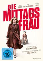 DVD Die Mittagsfrau