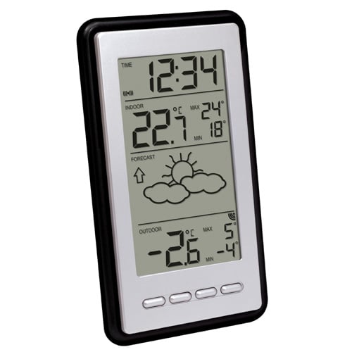 WS 9130 Wetterstation