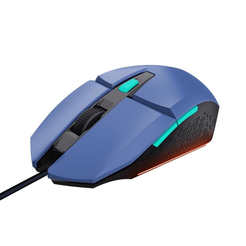 GXT 109B Felox, Blau