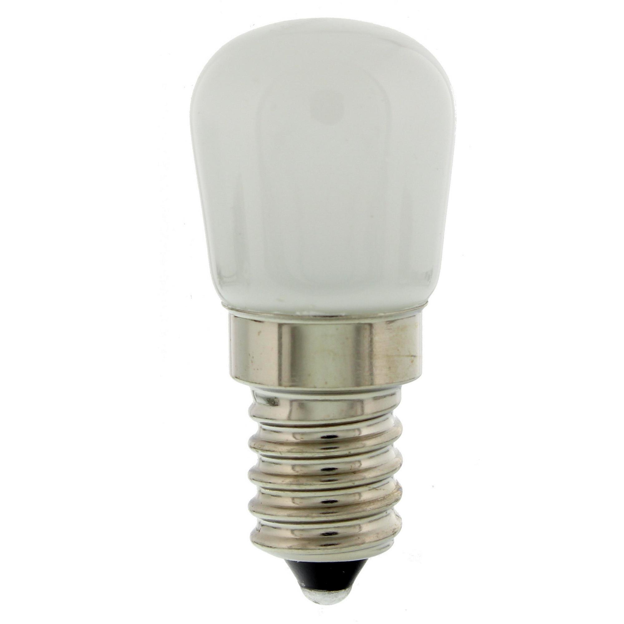 1140000042 LED-Lampe 2 W E14 für Dunstabzugshauben