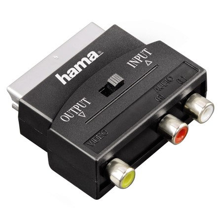 Video-Adapter