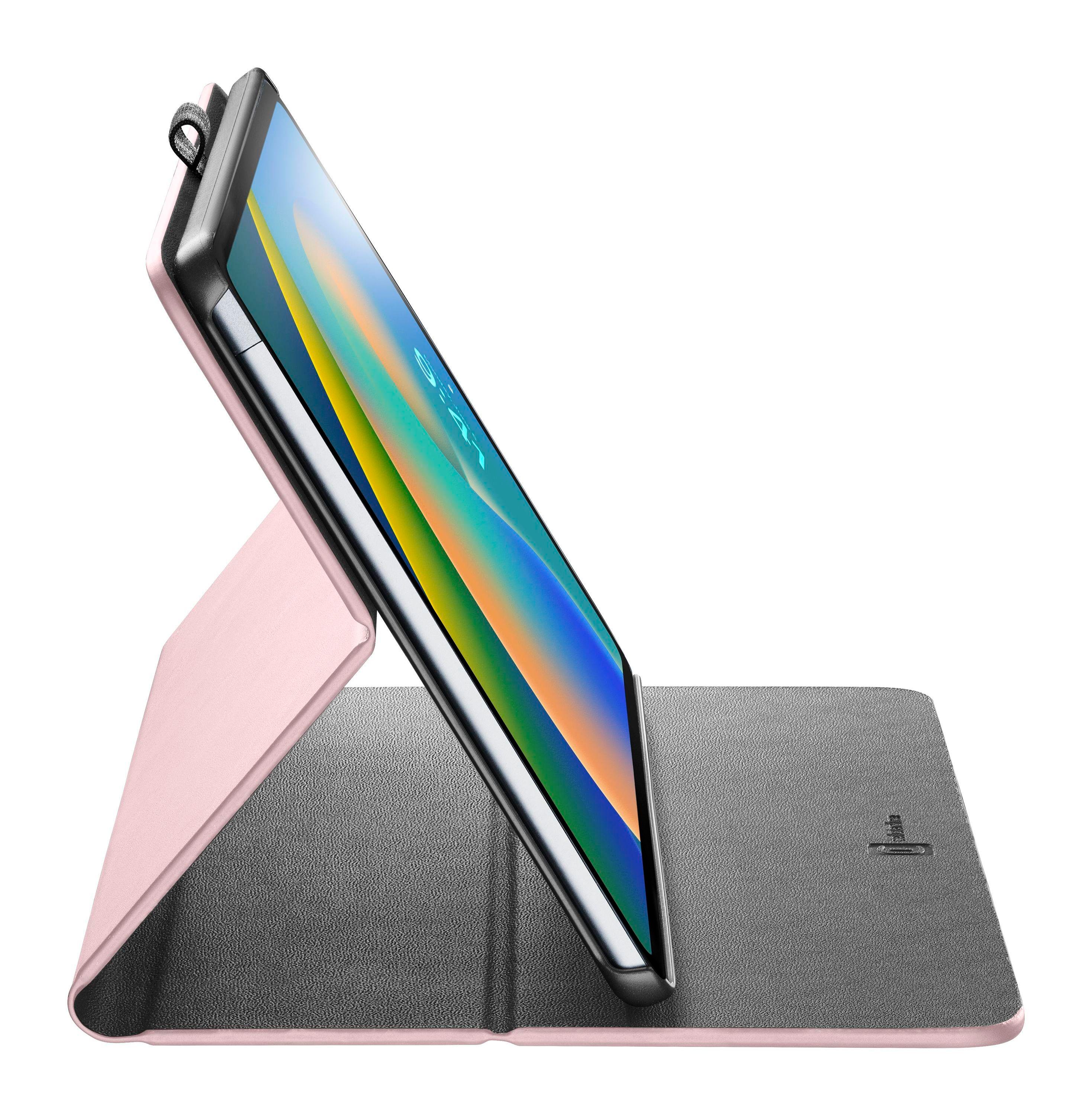 Folio Case Apple iPad 10.9" (2022) Pink (60569) Tablet-Sleeve