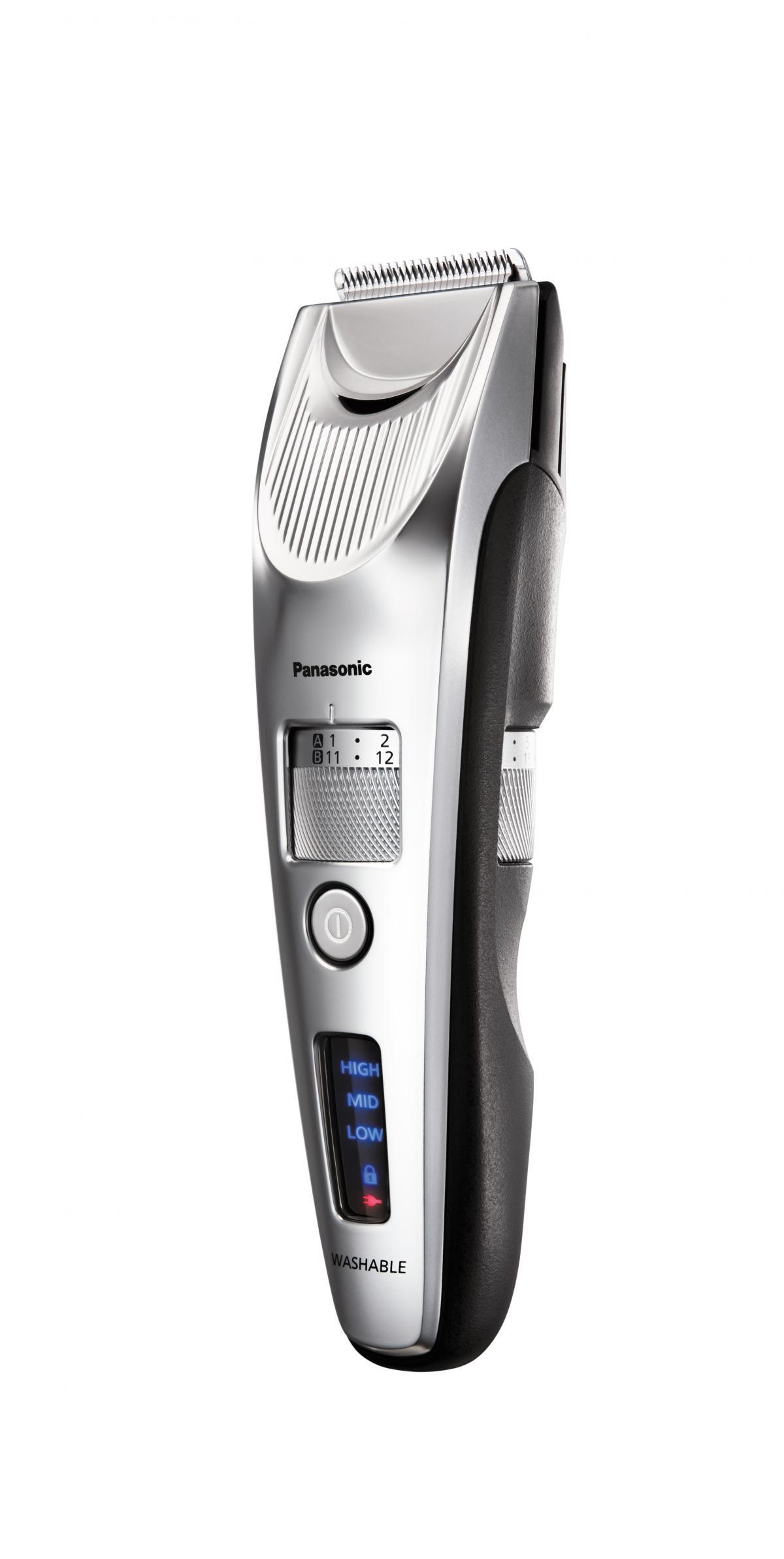 ER-SC60-S803 Haarschneider