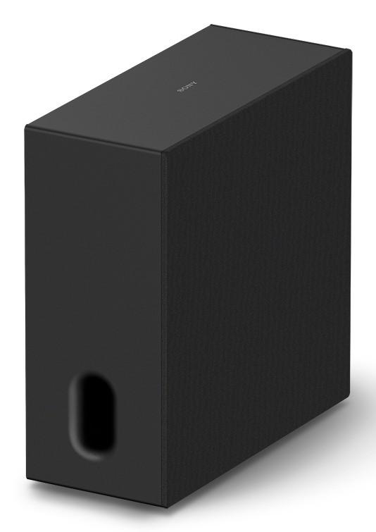 SASW8.CEJ Subwoofer schwarz Stück