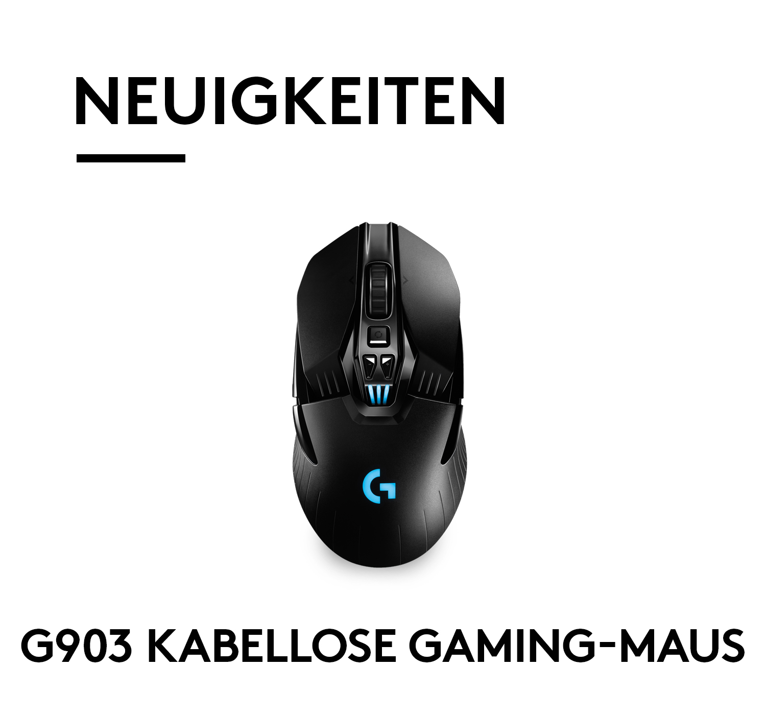 Logitech G