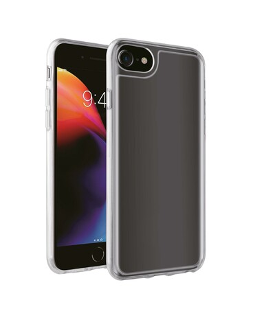 Safe and Steady, Anti Shock Cover for iPhone SE (2.Gen), 8/7/6s (61712) Handyhülle