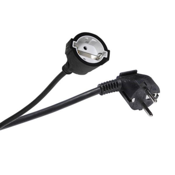 Schuko Verlängerung, 3m (37324)