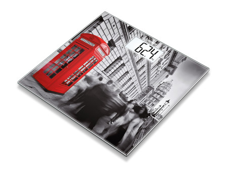 Personenwaage GS 203 London