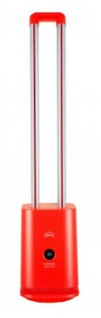 Flowmate Tower One Luftreiniger