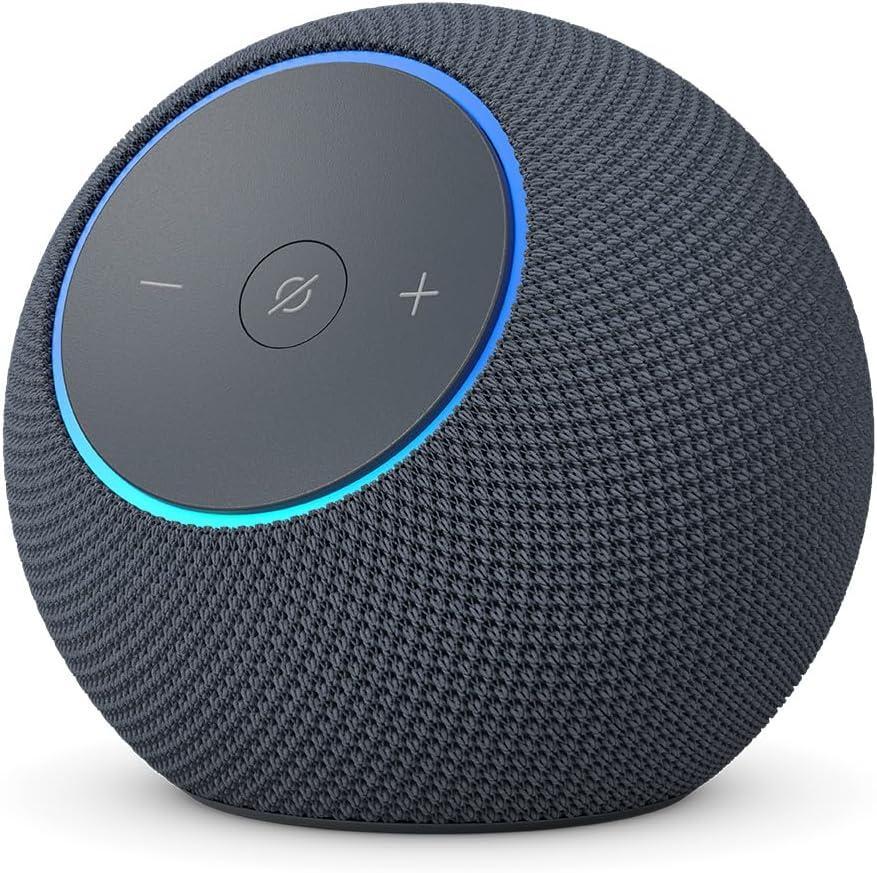Echo Dot Max Graphit