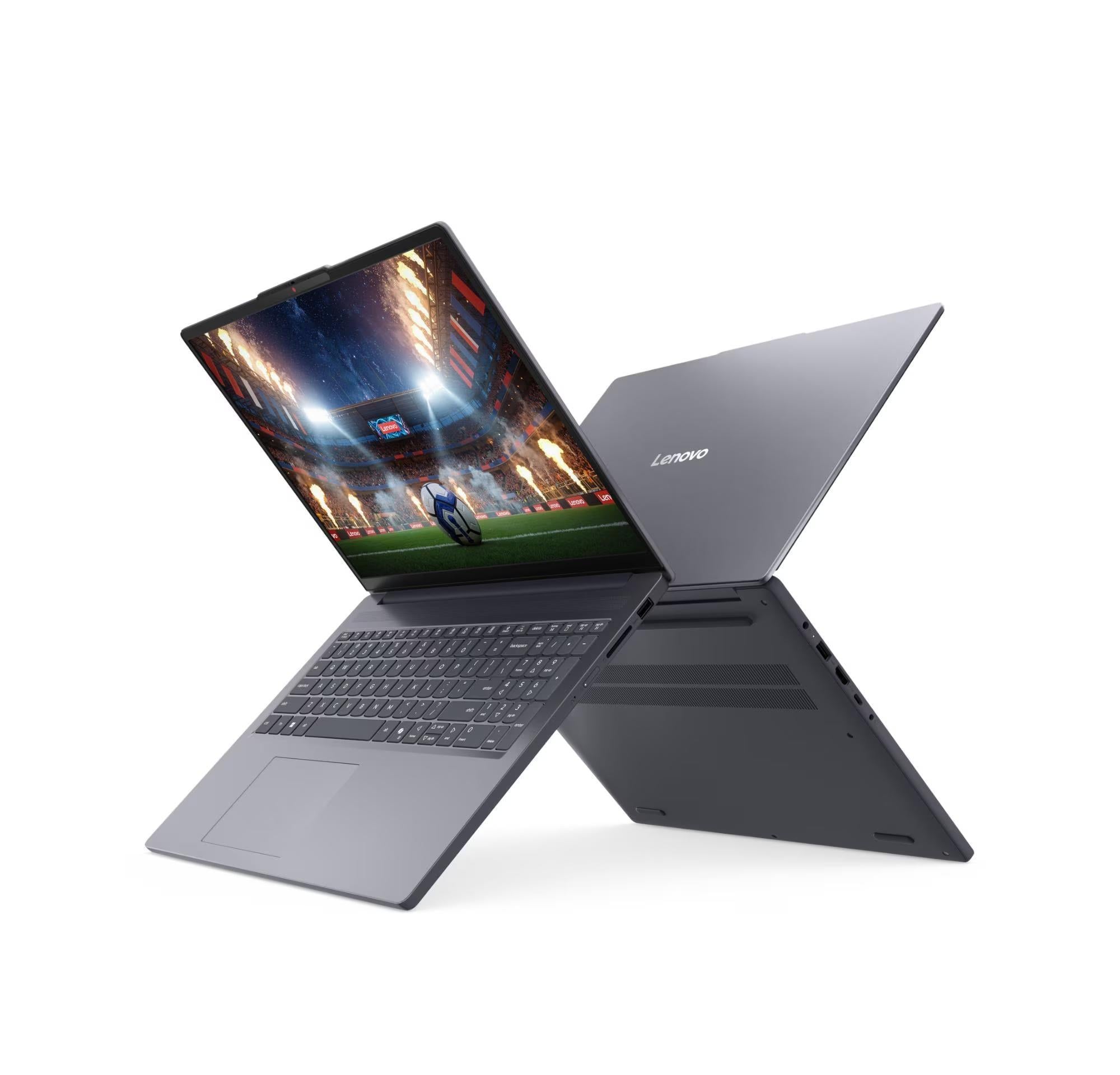 IdeaPad Slim 3 16IWC11, Luna Grey, 16 Zoll, WUXGA, IPS, Intel Core 5 315, 16 GB, 512 GB Notebook