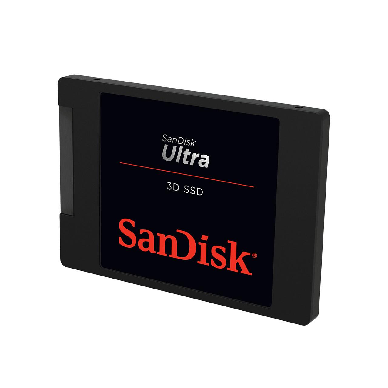 ULTRA 3D SSD 1 TB 2,5 Zoll (00220031)