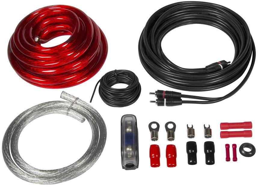 HZ20WK 20 mm² Verstärker-Anschluss-Set