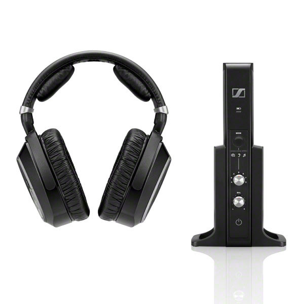 SENNHEISER RS 195 Bügelkopfhörer bei expert kaufen SENNHEISER RS 195 Bügelkopfhörer bei expert kaufen