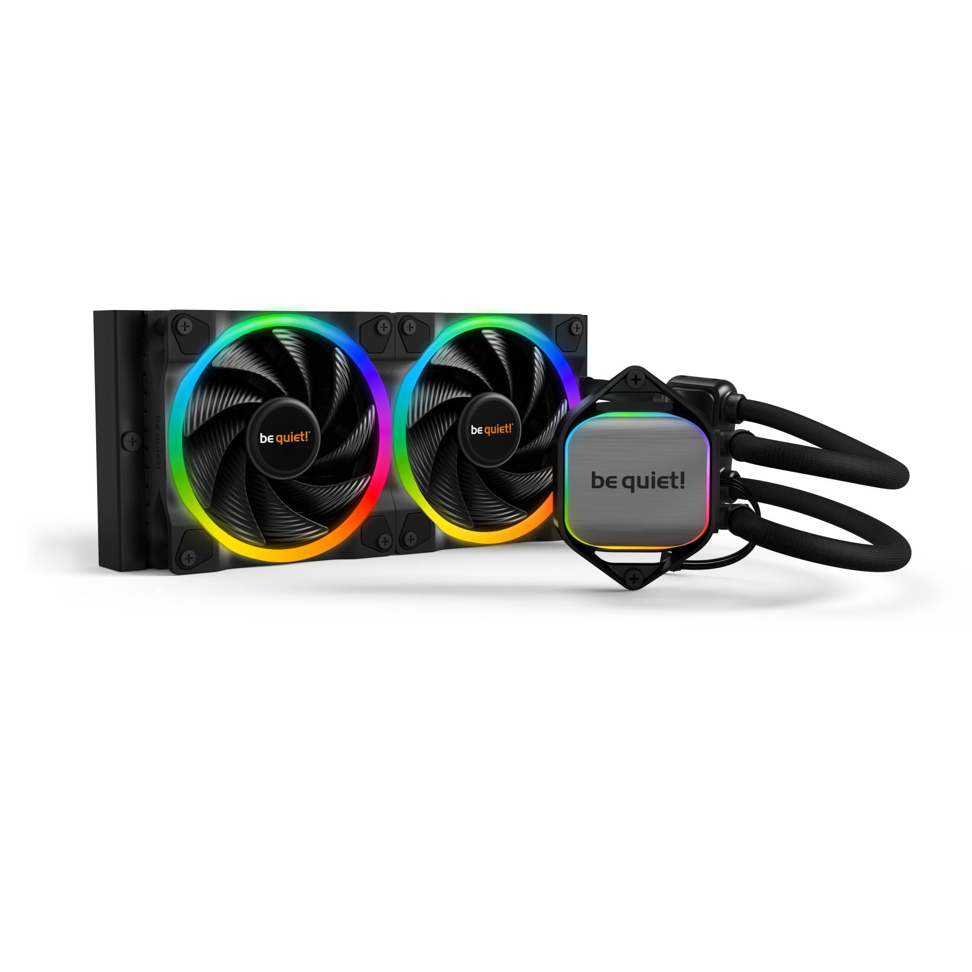 PURE LOOP 2 FX 240mm All-in-One (ARGB)