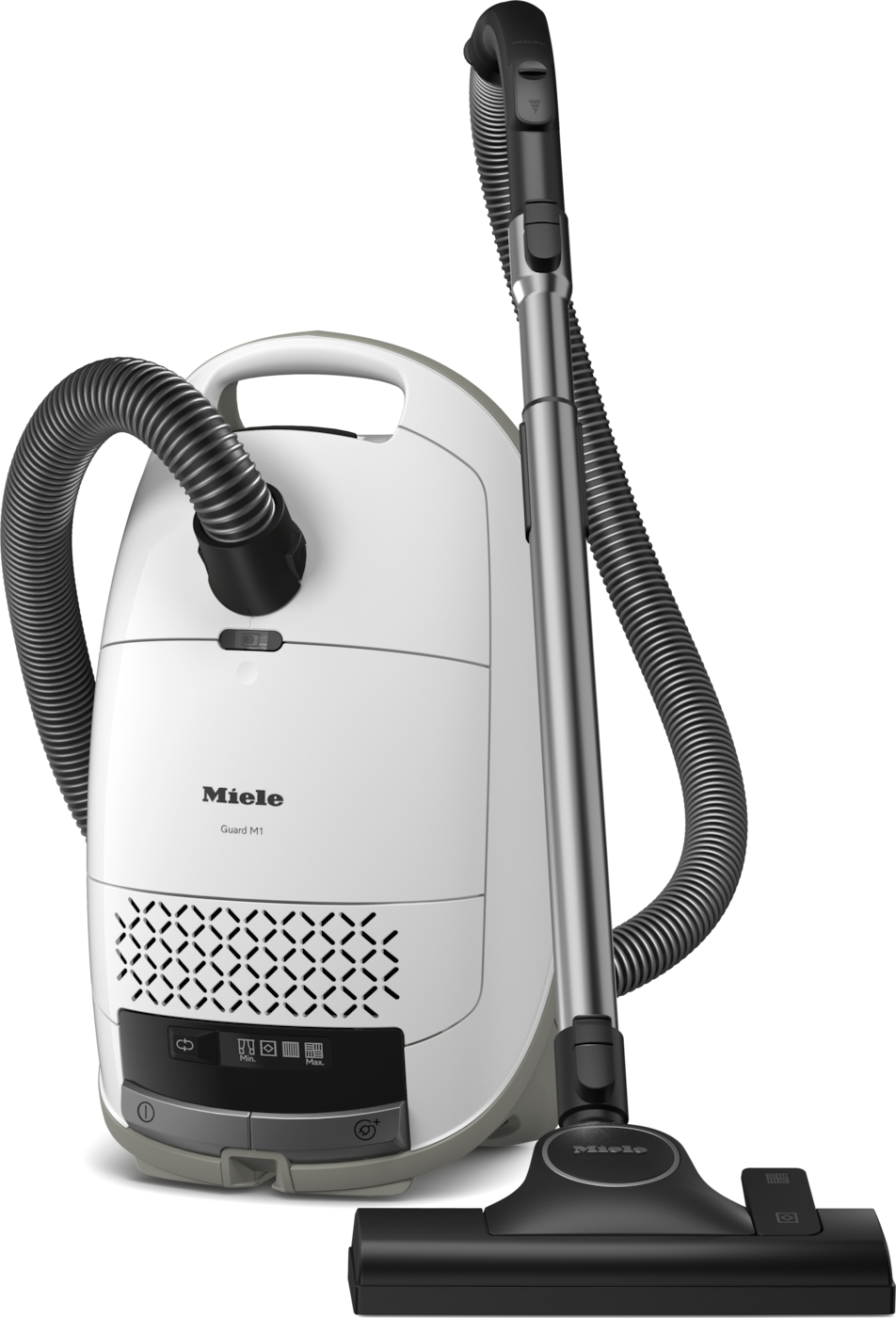 Guard M1 S8380 BW Bodenstaubsauger
