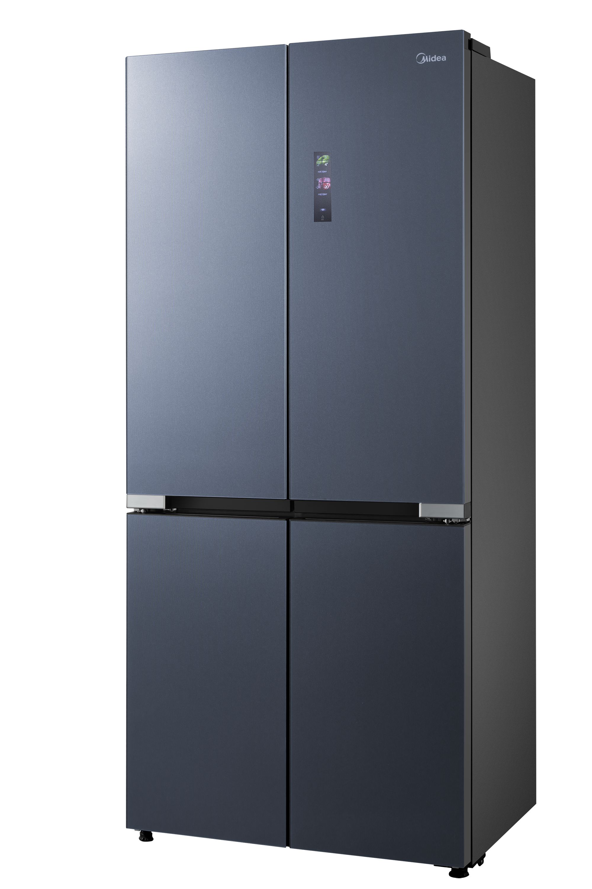 MDRM706BIE70 Kühl-Gefrier-Kombination