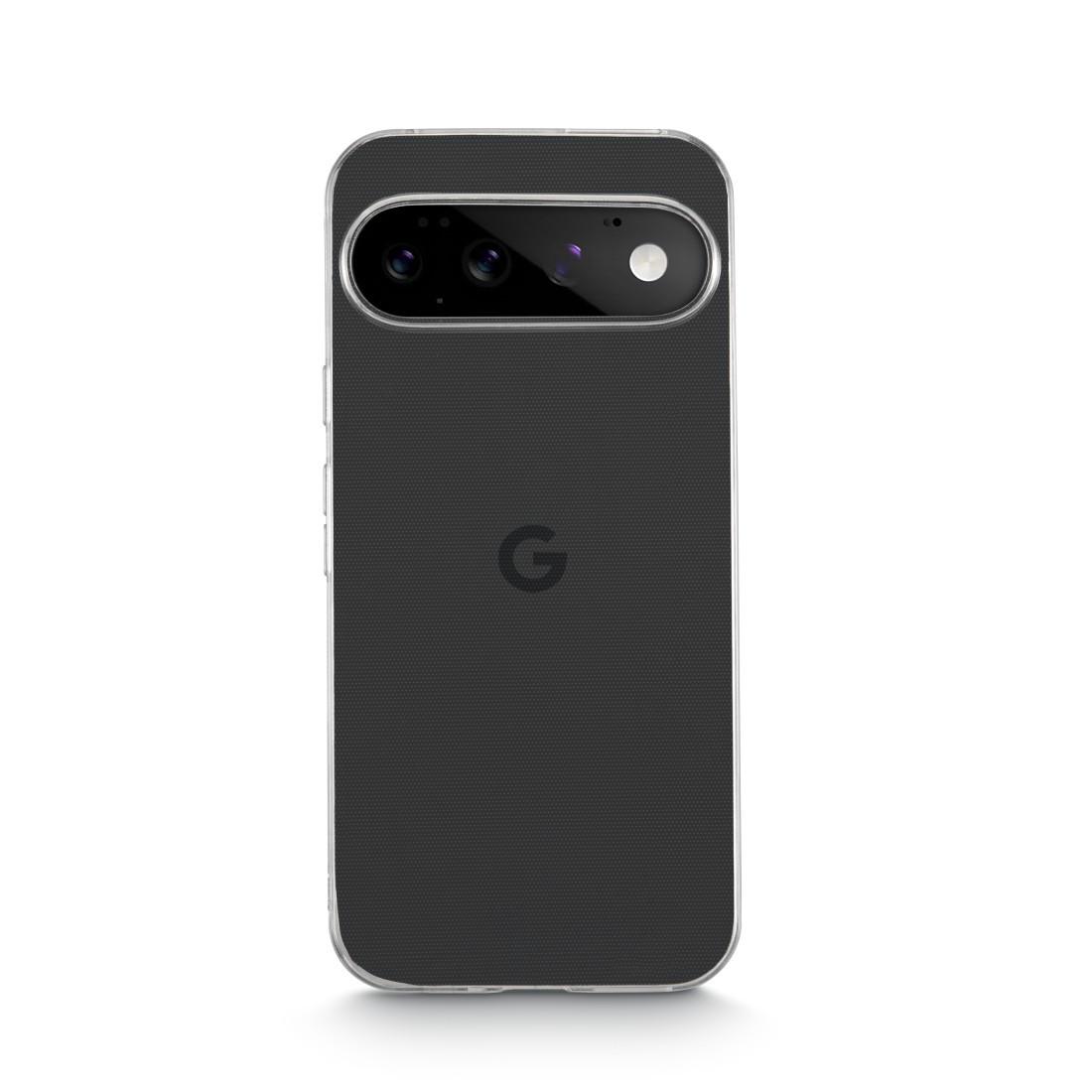 Handyhülle "Always Clear" für Google Pixel 11 Pro XL, durchsichtig (00080497)