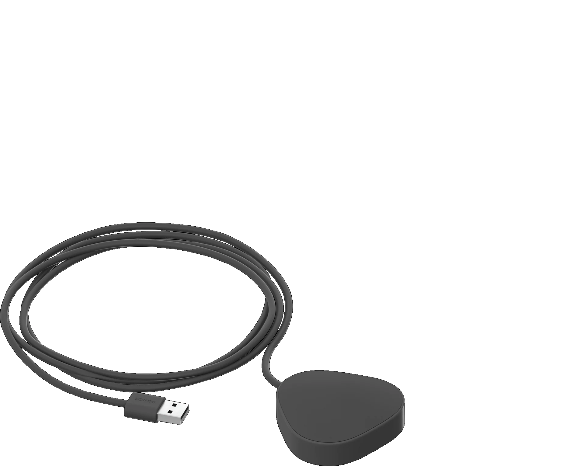 Kabelloses Ladegerät für Roam Ladegerät