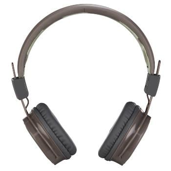 WHP8650NGB Bluetooth®-Kopfhörer "Teens´n UP", On-Ear, Camouflage Woodland (00132507)