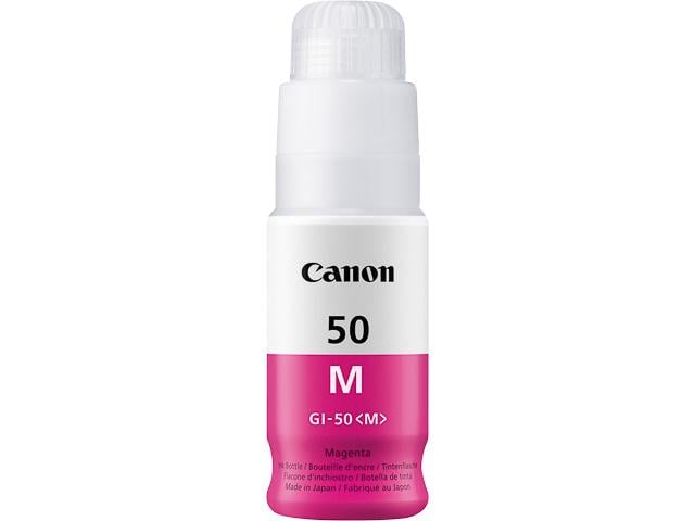 GI50M Tintenflasche magenta Druckerpatrone