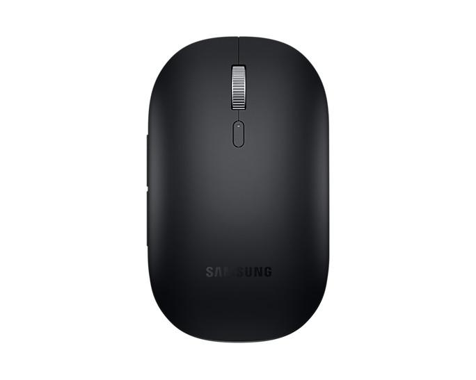 Bluetooth Maus Slim EJ-M3400, Schwarz