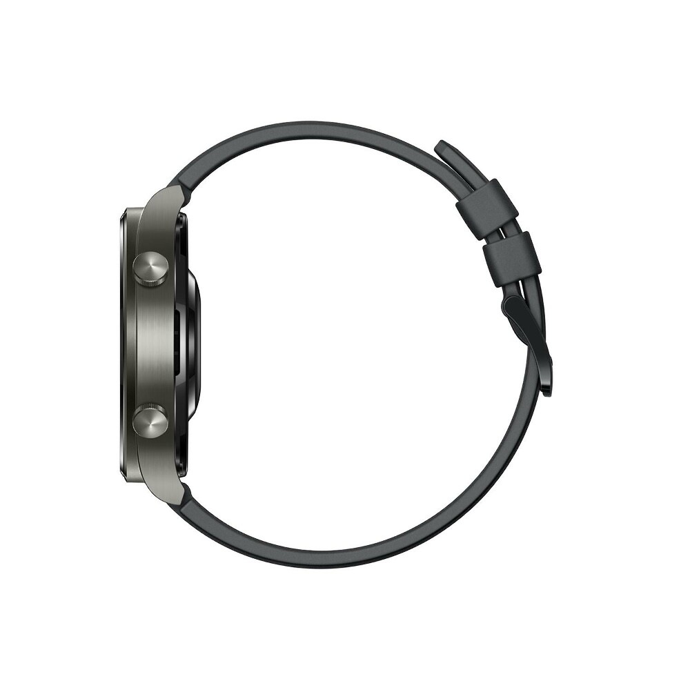 Huawei Watch GT 2 Pro Sport schwarz Smartwatch - bei expert kaufen