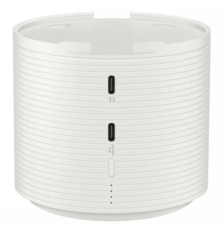 The Freestyle Battery