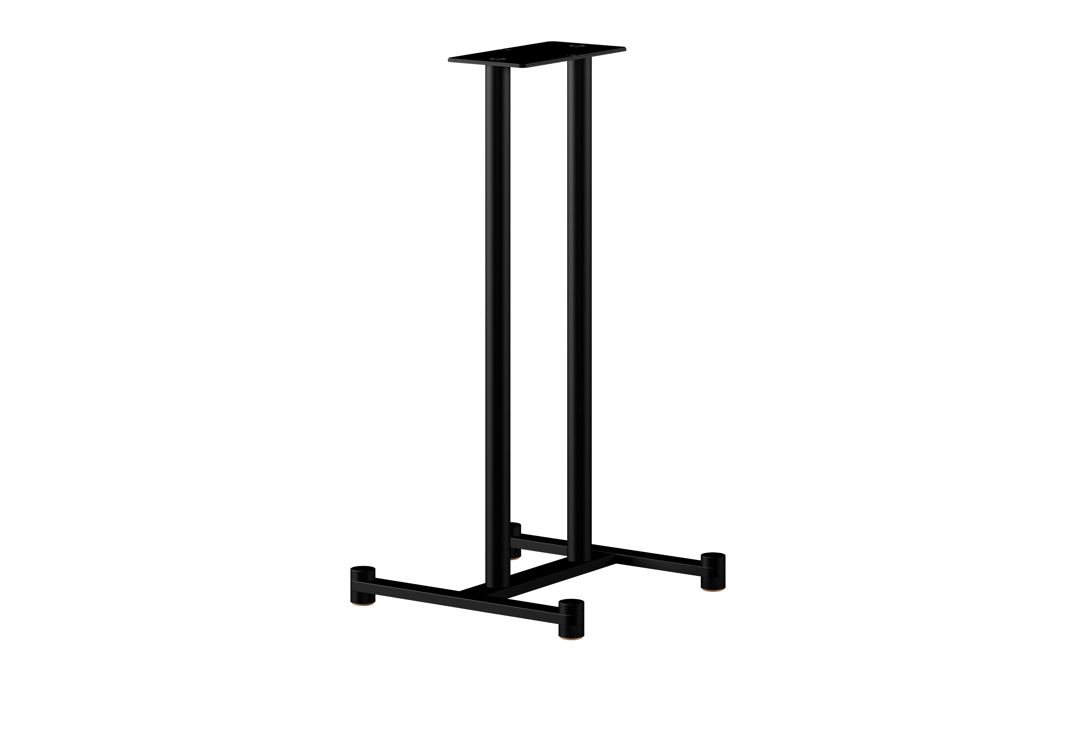 Orchestra Stand schwarz Paar