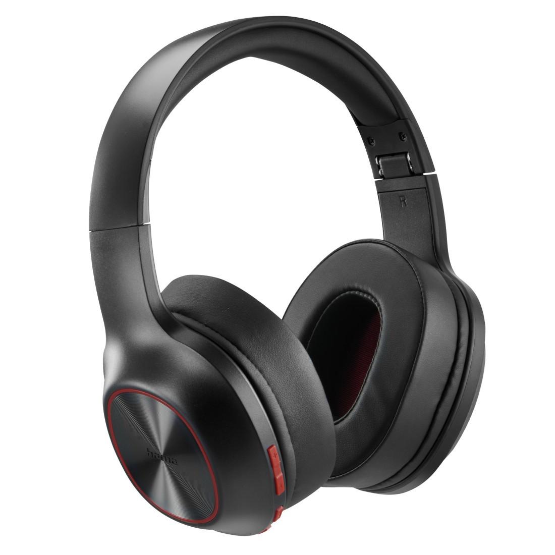 Bluetooth®-Kopfhörer "Spirit Calypso III", Over-Ear, Bass Boost, faltbar, S (00221779)