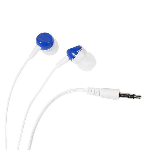 34887 SR3 Colour Buds blau In-Ear Kopfhörer