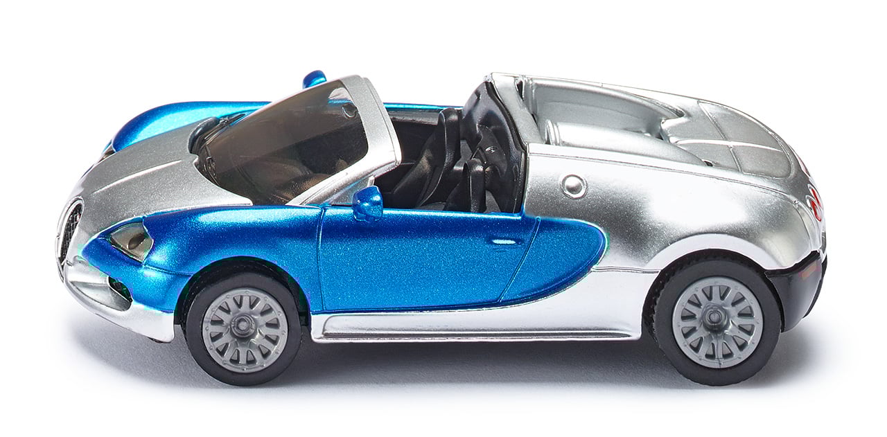 Modellauto Bugatti Veyron Grand Sport 1353