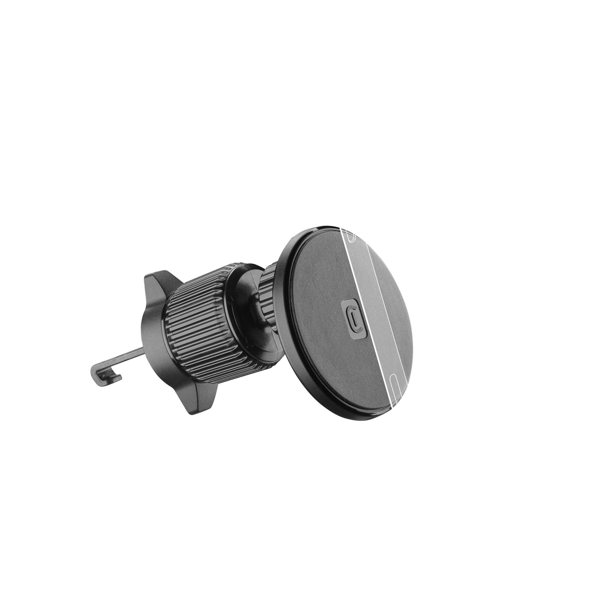 MagSafe Dual In-Car Vent MAG Holder Black (61659) Handy-Autohalterung