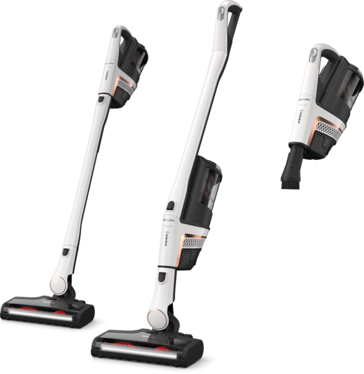 Triflex HX2 CarCare Lotosweiß Akku Staubsauger