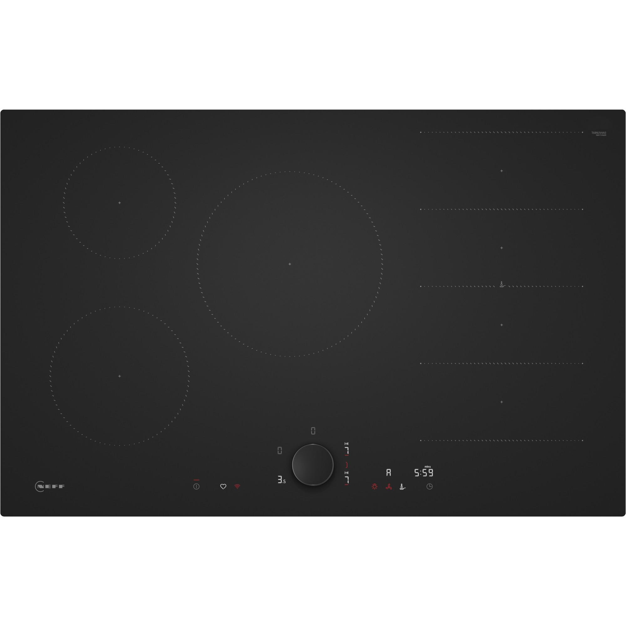 TPMLE681F0 Induktionskochfeld (autark)