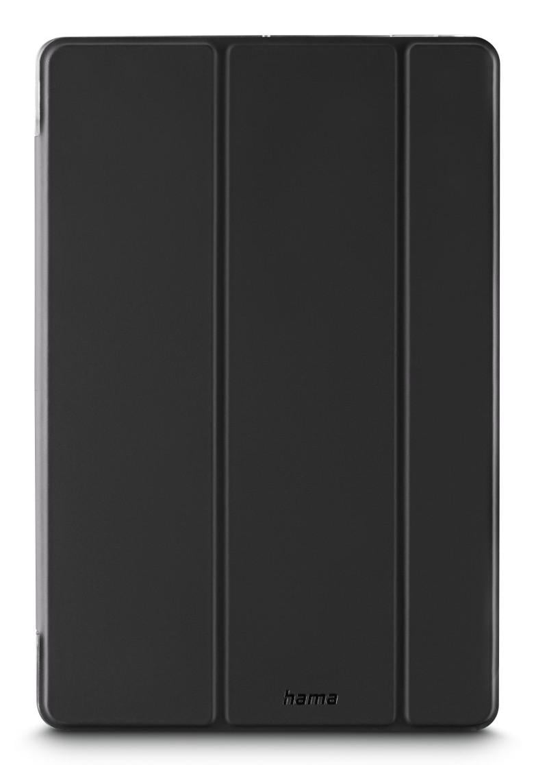 Tablet-Hülle "Fold Clear" für Samsung Galaxy Tab S10 Lite 10.9", Schwarz (00231024)