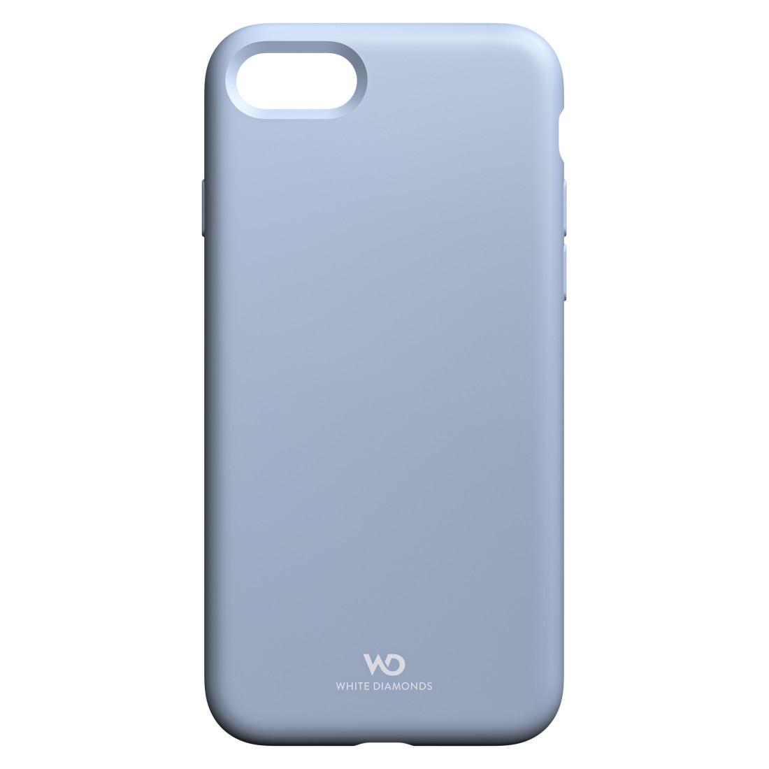 Cover "Urban Case" für Apple iPhone 7/8/SE 2020/SE 2022, Light Blue (00220208) Handyhülle