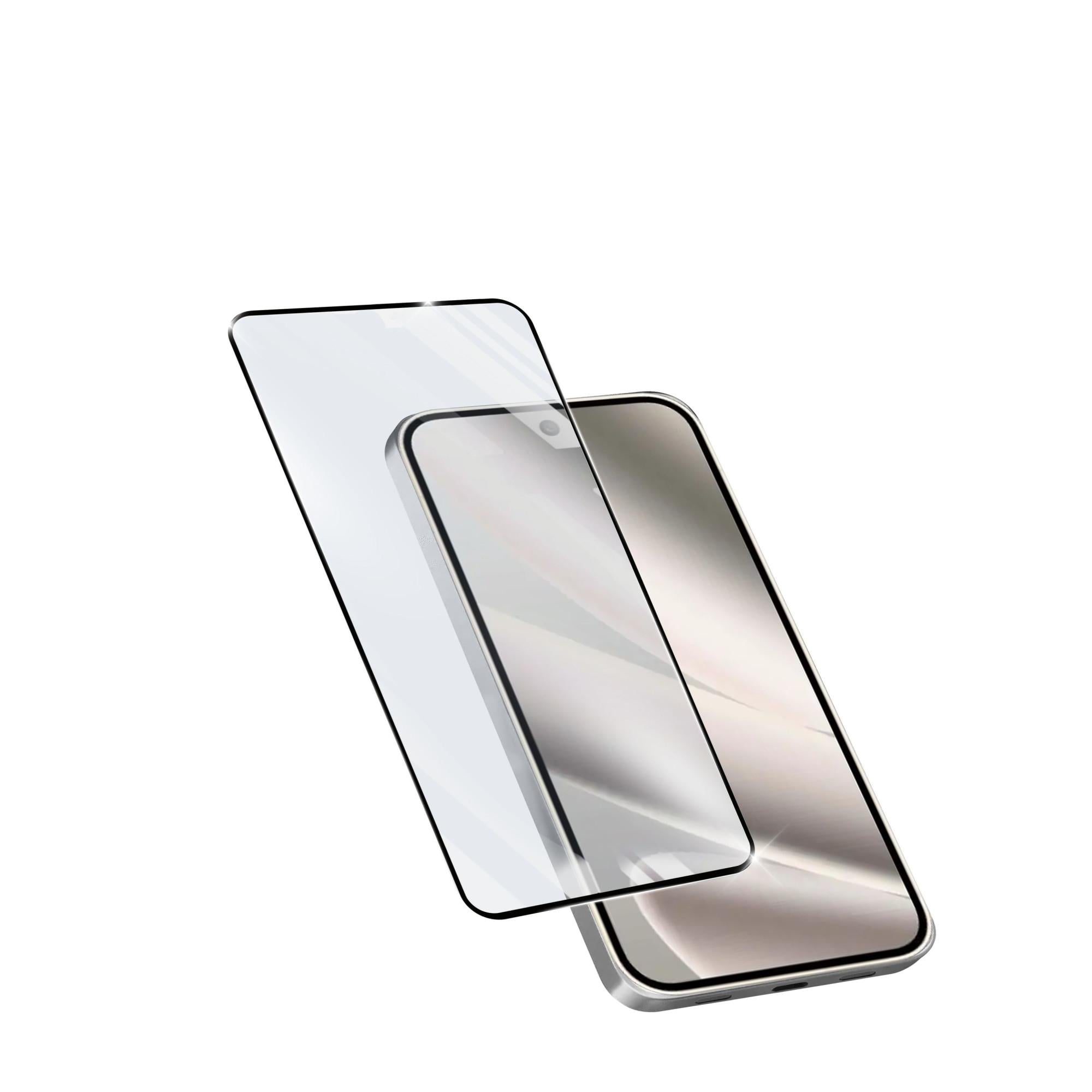 Impact Glass Capsule Google Pixel 10 Pro XL/ 9 Pro XL (61309) Schutzglas