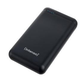 Intenso Powerbank XS 20000 schwarz Powerbank