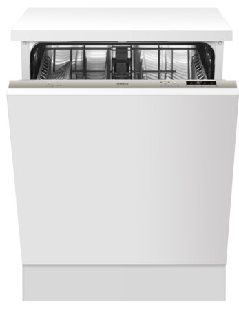 EGSPV 593 910 Einbau-Geschirrspüler vollintegriert 60 cm
