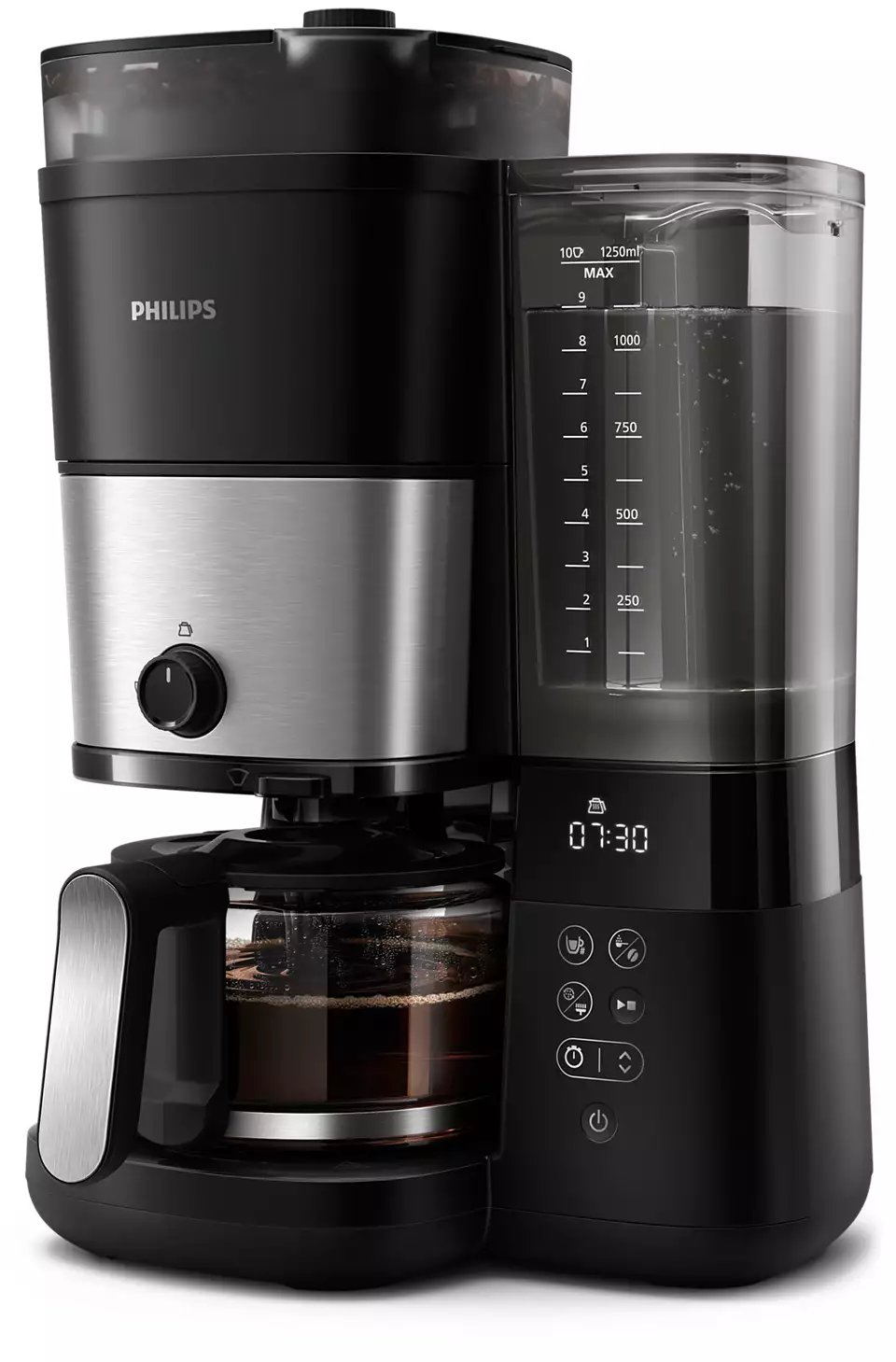 HD 7900/01 Filterkaffeemaschine