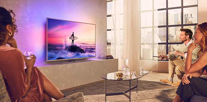 TPVision Unterseite_Performace