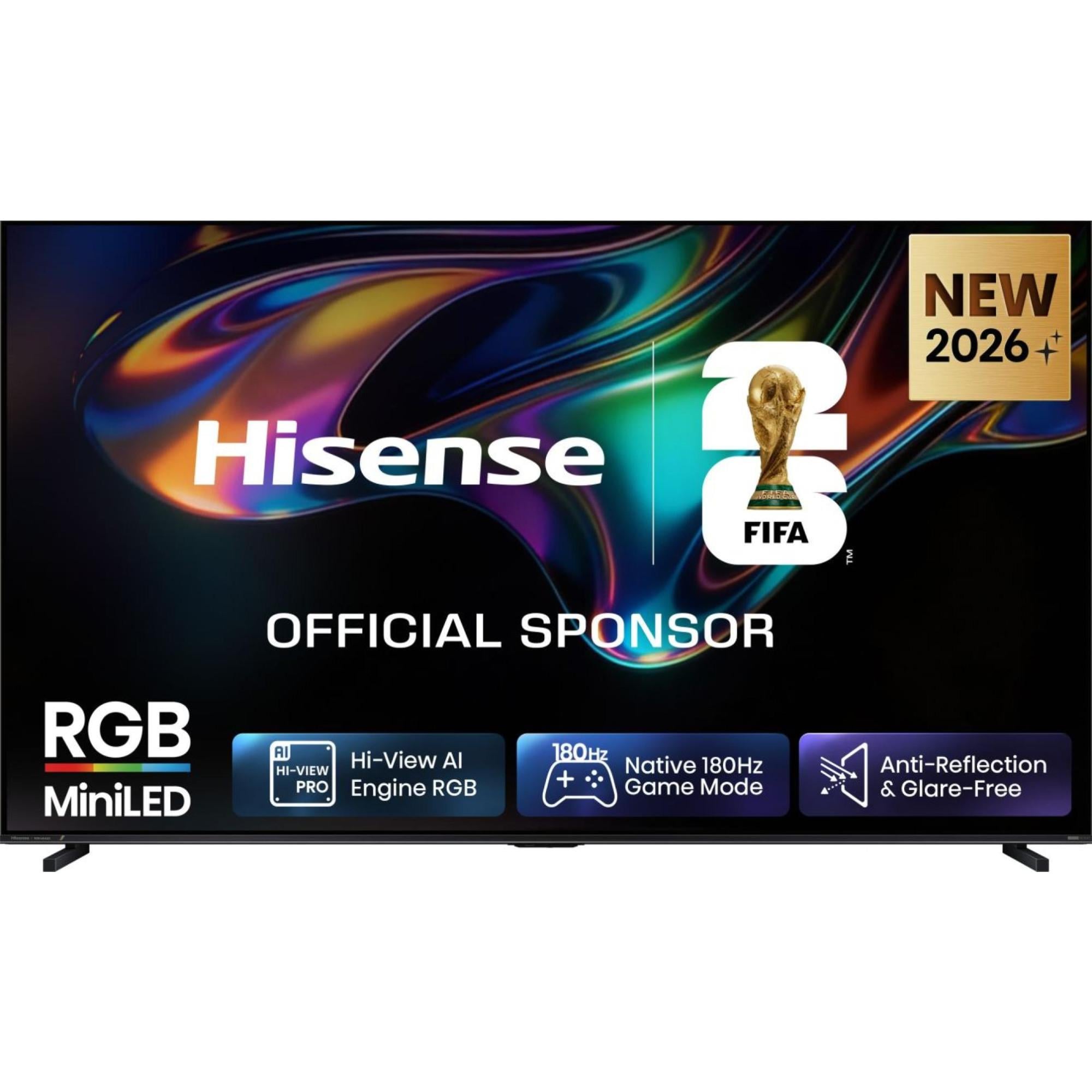 85UR8DS RGB MiniLED TV