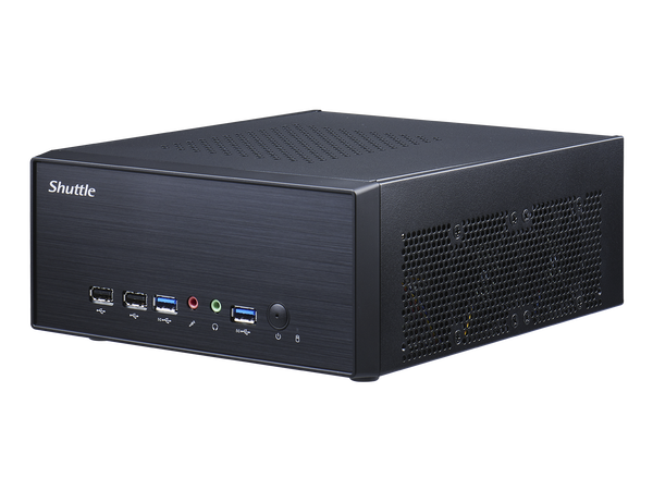 OPUS SG100234, Schwarz, Intel Core i5-10400, 8 GB, 250 GB SSD, Intel UHD 630