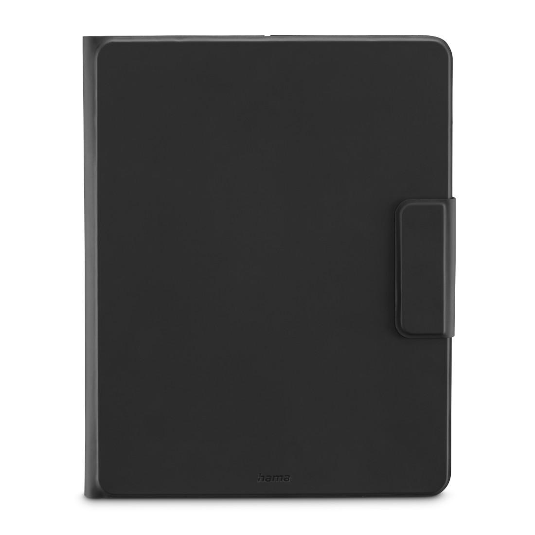 "Tablet-Case ""Premium"", Hülle mit Tastatur für Apple iPad Pro 13"" (2024), SW (00222095)"