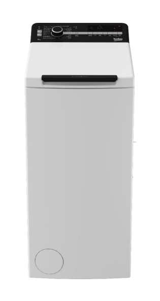 BTL1WFP10622DE Waschmaschine