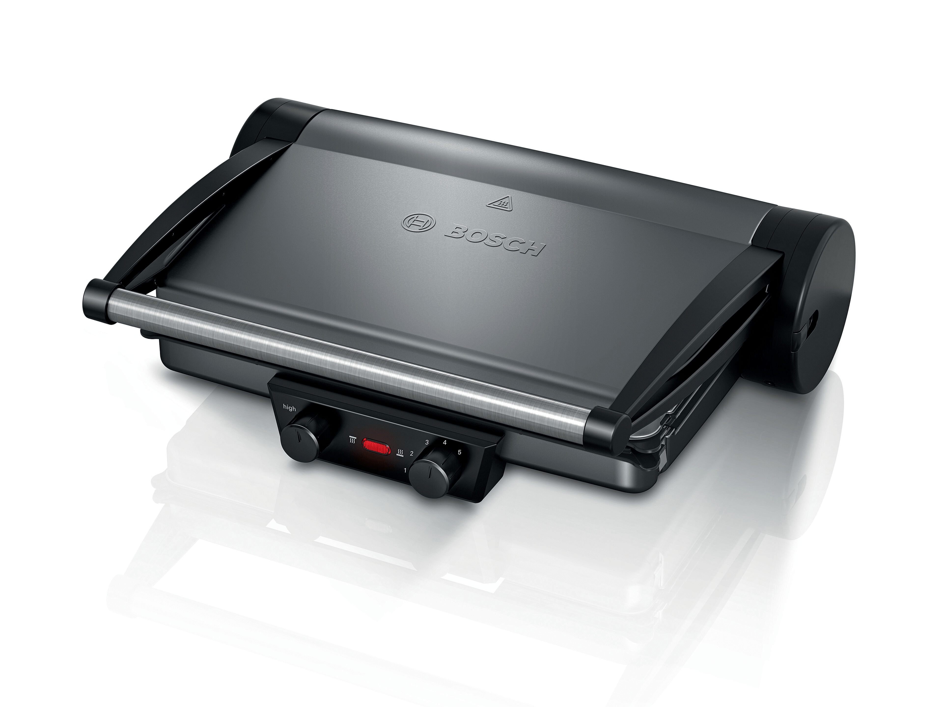 TCG4215 Kontaktgrill