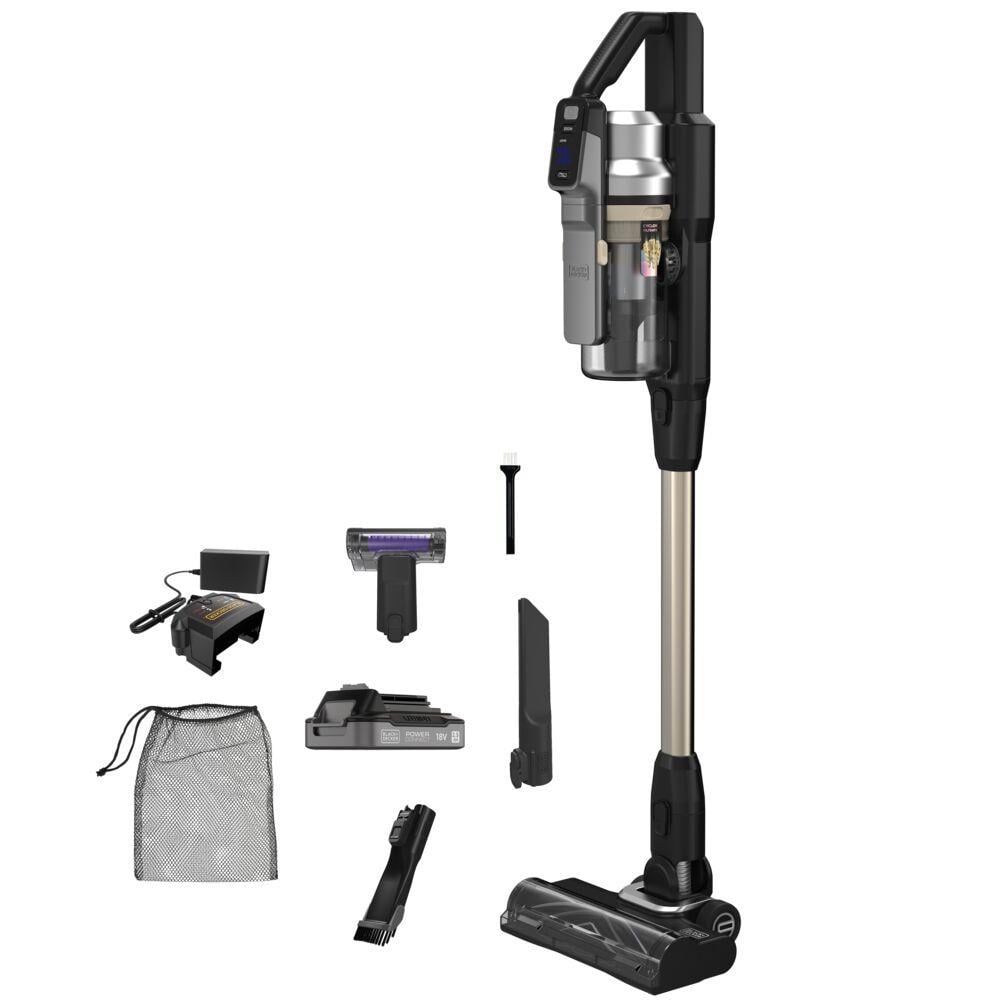 BSV525BLP-QW Powerseries Premier 4in1 Akku Staubsauger