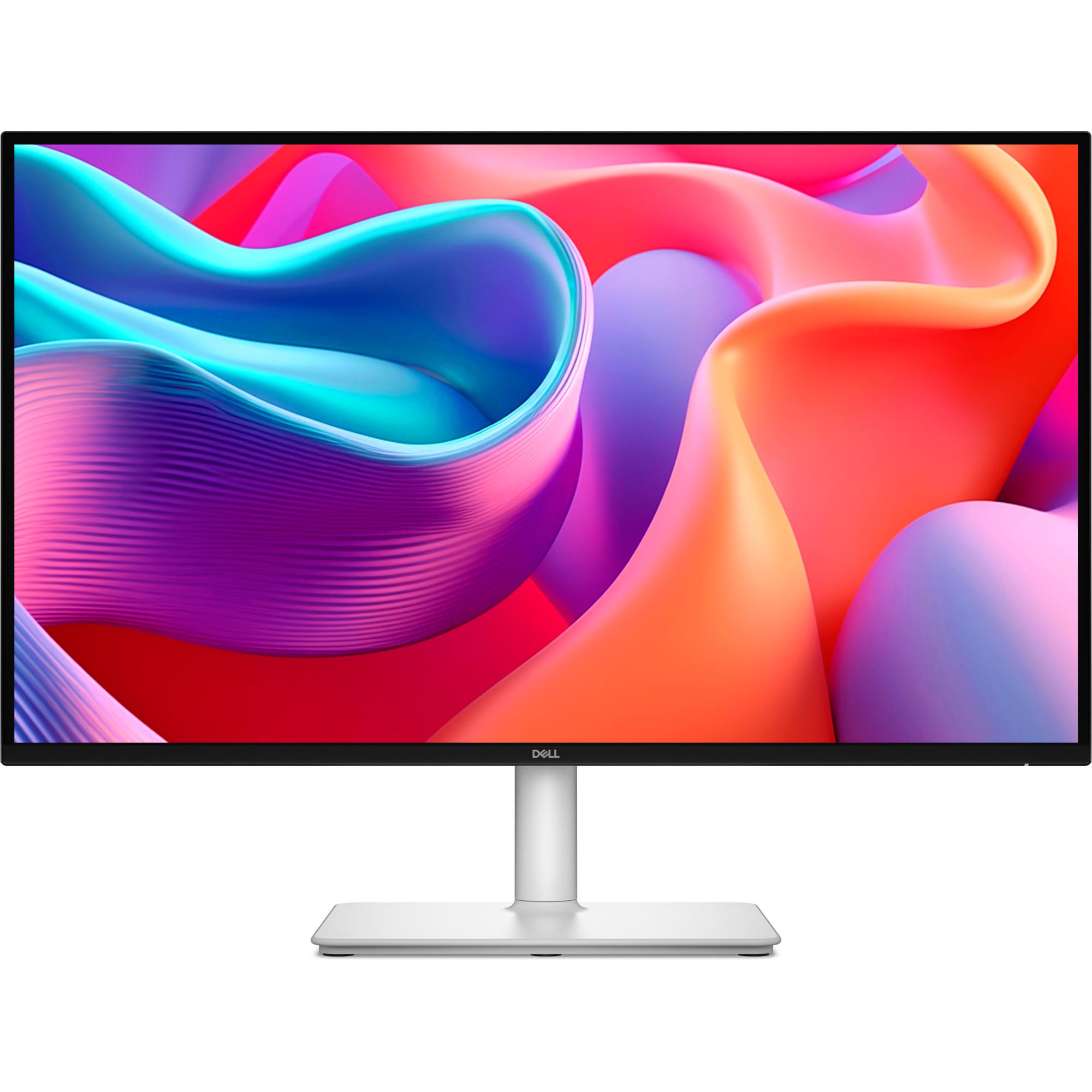 Plus S2725DC, Weiß, 27 Zoll, QHD, IPS, 144 Hz, 8 ms Monitor